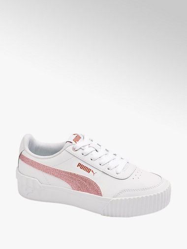 Puma discount kinderschuhe deichmann
